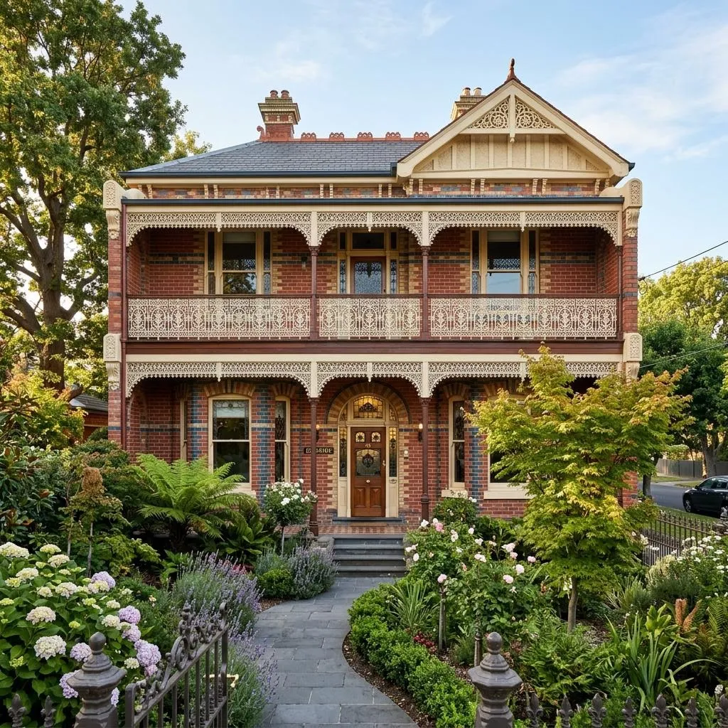 Heritage property