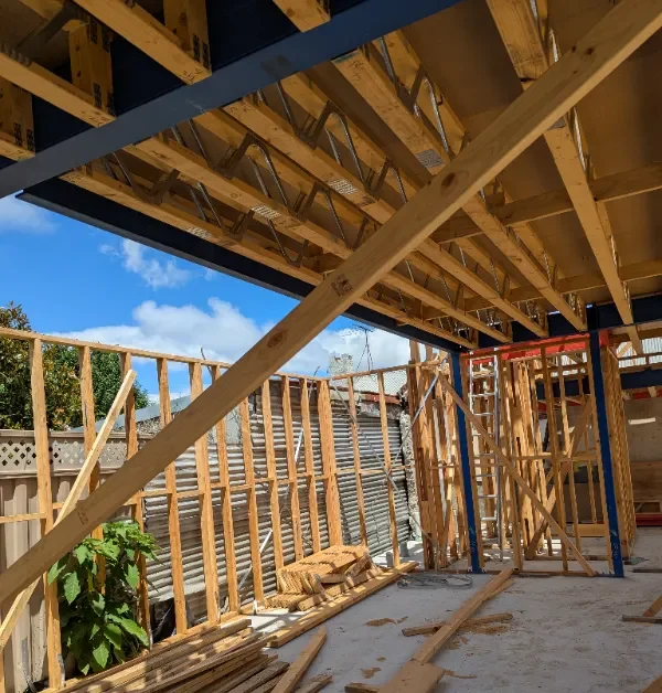 WestPort project
